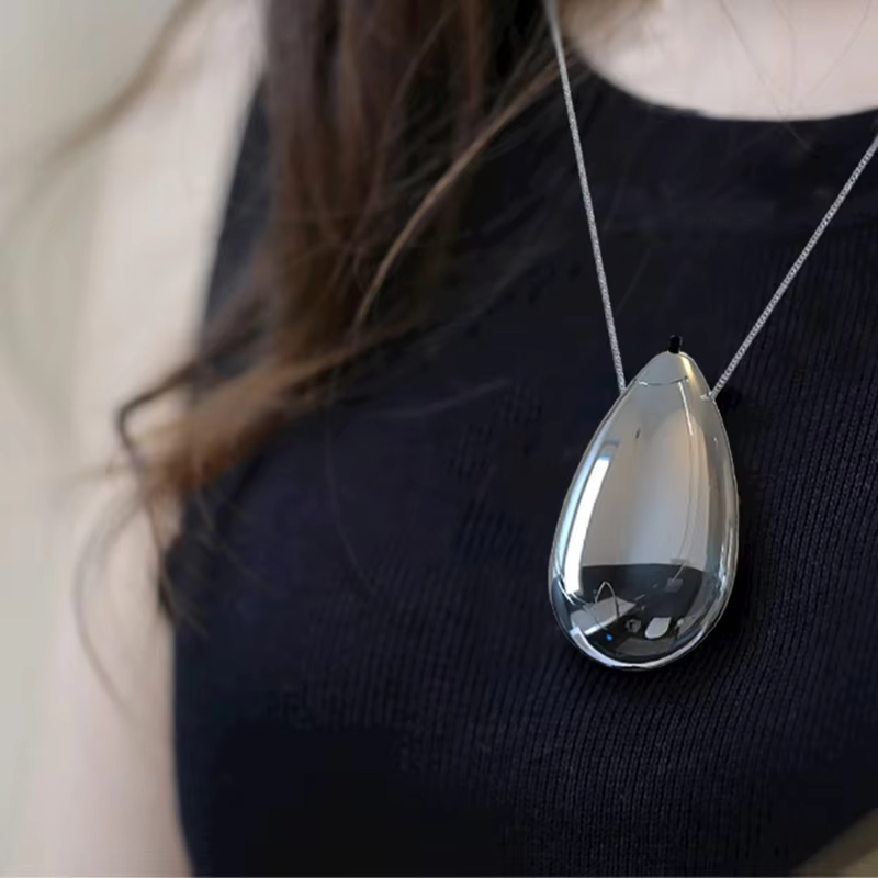 Air Purifier Necklace - Image 6