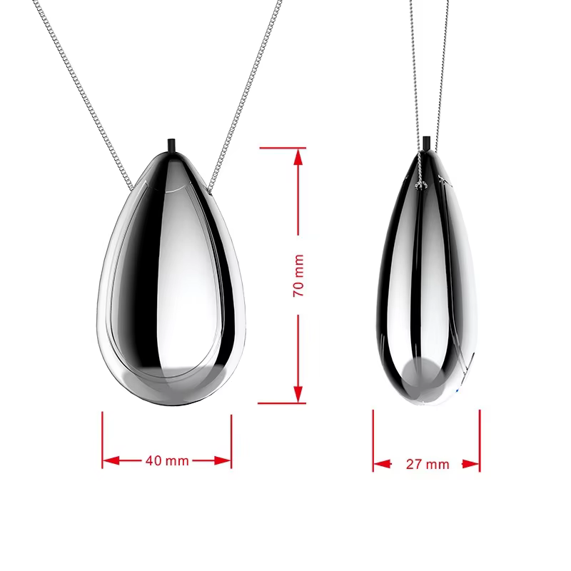 Air Purifier Necklace - Image 4