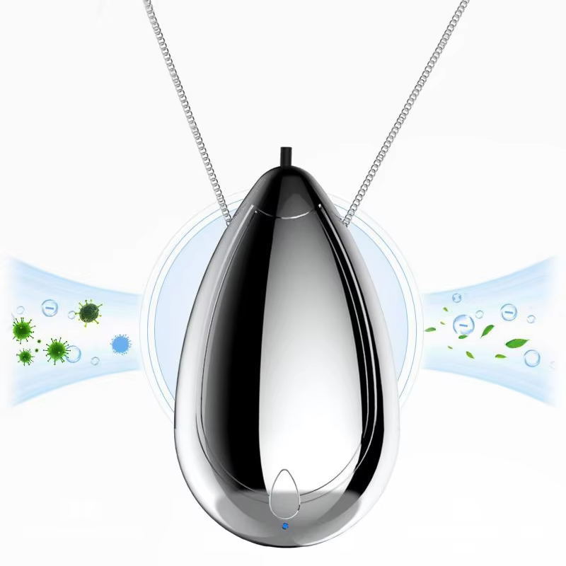 Air Purifier Necklace - Image 5