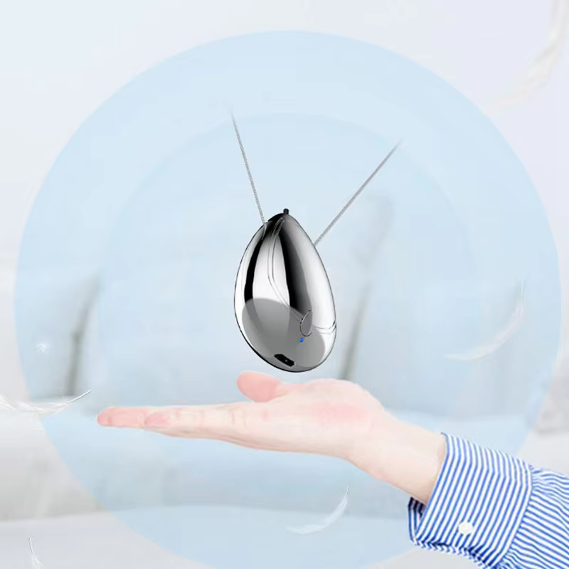 Air Purifier Necklace - Image 3